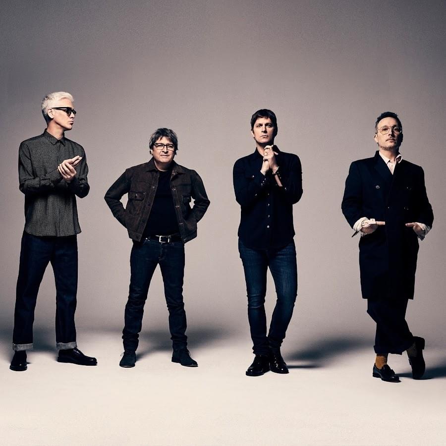 Matchbox Twenty – Push