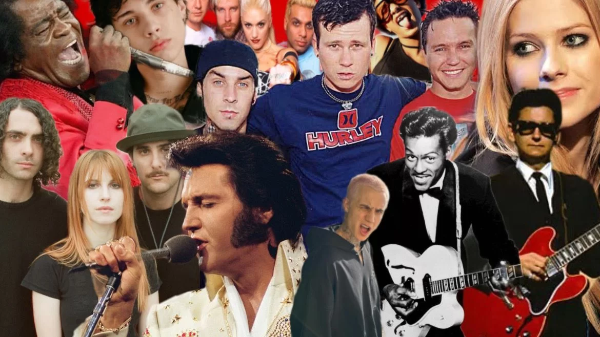 7 Surprising Facts About pop rock