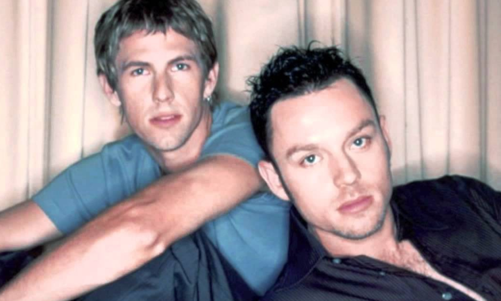 Savage Garden – To The Moon And Back