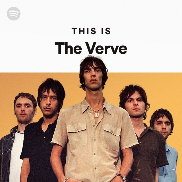 The Verve – Bitter Sweet Symphony
