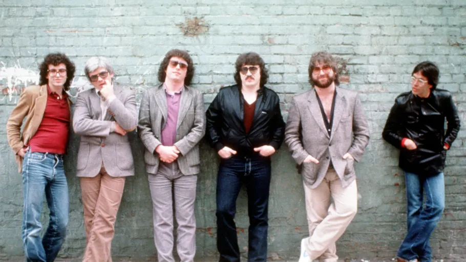 Toto – Rosanna